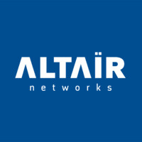 Altair Networks logo - Similar company to Lemon Computer S.L.