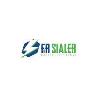F&R Sialer Proyectos y Obras Sac logo - Similar company to Inside Consultoría En Gestión De Proyectos
