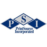 PrintSource, Inc. logo - Similar company to Johnson Painting Co