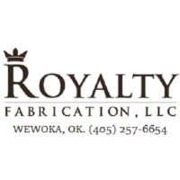 Royalty Fabrication, LLC. logo - Similar company to Osynergy