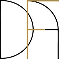 Digital Fashion Academy logo - Similar company to Cikis Studio
