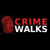 Crime Walks logo - Similar company to Crime Guard International