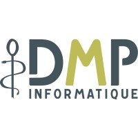 DMP INFORMATIQUE logo - Similar company to Ipro Informatique