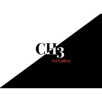 CH3 Art Gallery logo - Similar company to Emprexo
