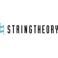 Stringtheory SL logo - Similar company to Bmat