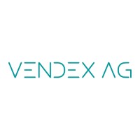 VENDEX AG logo - Similar company to Nosmoke.No