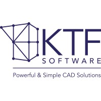 KTF Software logo - Similar company to Topsail Psa
