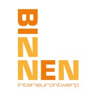 Binnen Interieurontwerp logo - Similar company to Artenic
