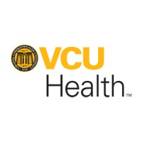 VCU Health logo - Similar company to Patient First