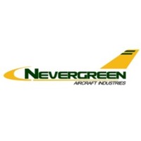 Nevergreen Aircraft Industries logo - Similar company to Cuaasa - Commercial Unmanned Aerial Association Of Southern Africa