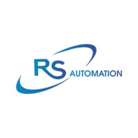 RS Automation logo - Similar company to Pulse Supply