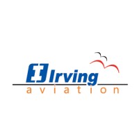 Irving Aviation logo - Similar company to Irving Group