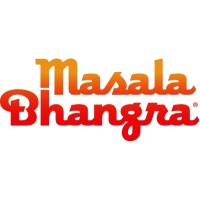 Masala Bhangra logo - Similar company to Nyu Hyperloop