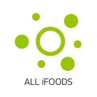 ALL iFOODS logo - Similar company to Proef