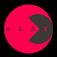 SLAY CTF logo - Similar company to Ctf Buddies