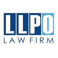 LLPO Law Firm logo - Similar company to S. Dionysiou & Partners Llc