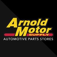 Arnold Motor Supply logo - Similar company to Pl Programs, Llc