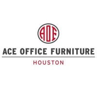 Ace Office Furniture Houston logo - Similar company to Apex Facility Resources (Space Planning, Office Furniture, Office Moving, Storage)