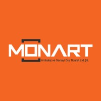 Monart Ambalaj logo - Similar company to Fleksograf
