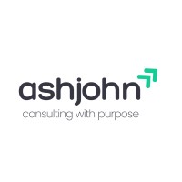 Ashjohn Consulting logo - Similar company to Breeze Ops