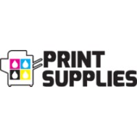 Print Supplies logo - Similar company to Cf Wind Installation And Maintenance