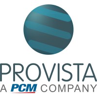 Provista UK, A PCM Company logo - Similar company to Workplace Technologies
