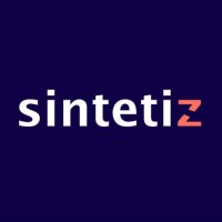 Sintetiz logo - Similar company to Growth Funnels