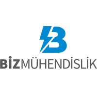 Biz Mühendislik logo - Similar company to Çağlayan Elektrik Taah. San. Tic. Ltd. Şti