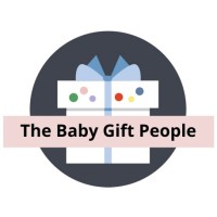 The Baby Gift People logo - Similar company to Fresh Gift Group Pty Ltd