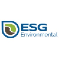 ESG Environmental logo - Similar company to Hazcal