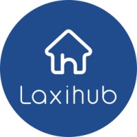 Laxihub Europe logo - Similar company to Maxkin Mobile Technology Co.,Ltd.