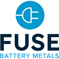 Fuse Battery Metals Inc. logo - Similar company to Acdc Battery Metals