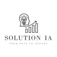SOLUTION IA logo - Similar company to Hello Mamiz