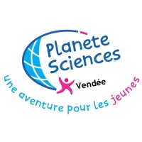 PLANETE SCIENCES VENDEE logo - Similar company to Maine Sciences