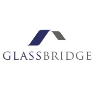 GlassBridge Enterprises Inc. logo - Similar company to Xchange Place