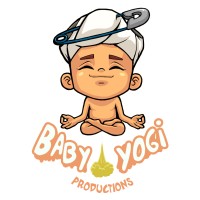 Baby Yogi Productions logo - Similar company to Force Majeure
