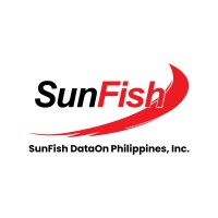 SunFish DataOn Philippines Inc. logo - Similar company to Dataon (Pt Indodev Niaga Internet)