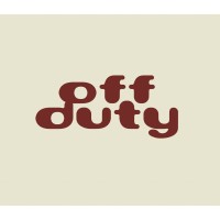 Off Duty Pilates logo - Similar company to Planetary Digital