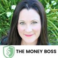The Money Boss