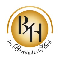 Les Béatitudes Hôtel Kinshasa logo - Similar company to Selton Hôtel