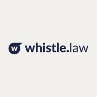 whistle.law logo - Similar company to Lib-It Dms Gmbh