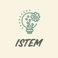 iSTEM logo - Similar company to Inclusive Stem