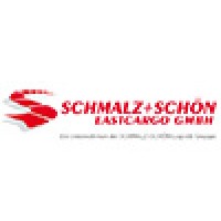 SCHMALZ+SCHÖN Eastcargo logo - Similar company to Ctl