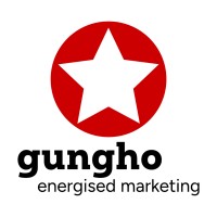 Gungho logo - Similar company to Deane Computer Solutions Ltd