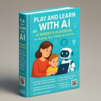 Play and Learn with AI logo - Similar company to Techlight Innovations Pc
