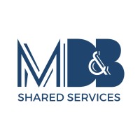 MD&B Shared Services logo - Similar company to Tiny Giants