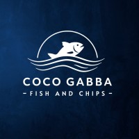 Coco Gabba Fish & Chips logo - Similar company to The Cray Australia