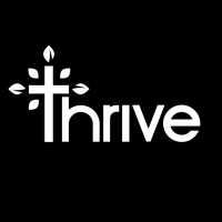 Thrive Community Church logo - Similar company to Legal Edge Coaching