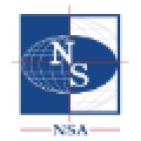 NSA logo - Similar company to Badger Security Services