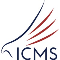 ICMS logo - Similar company to Prs Prime Re Solutions